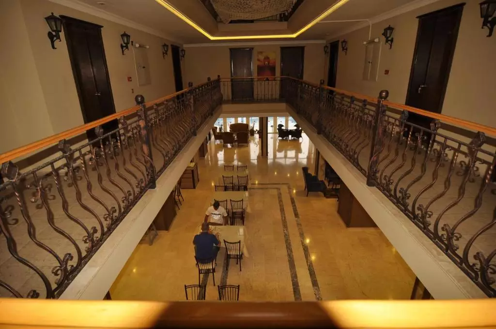 کلاب دورادو مارماریس